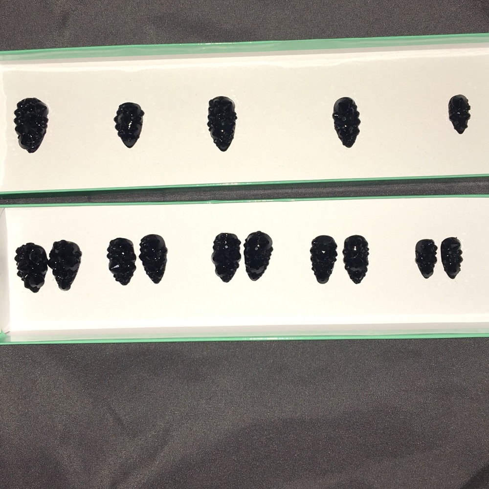 15 pc press on nails